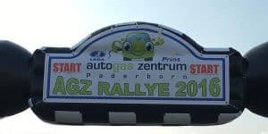 AGZ Rallye 2016