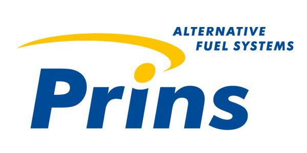 Prins - Logo